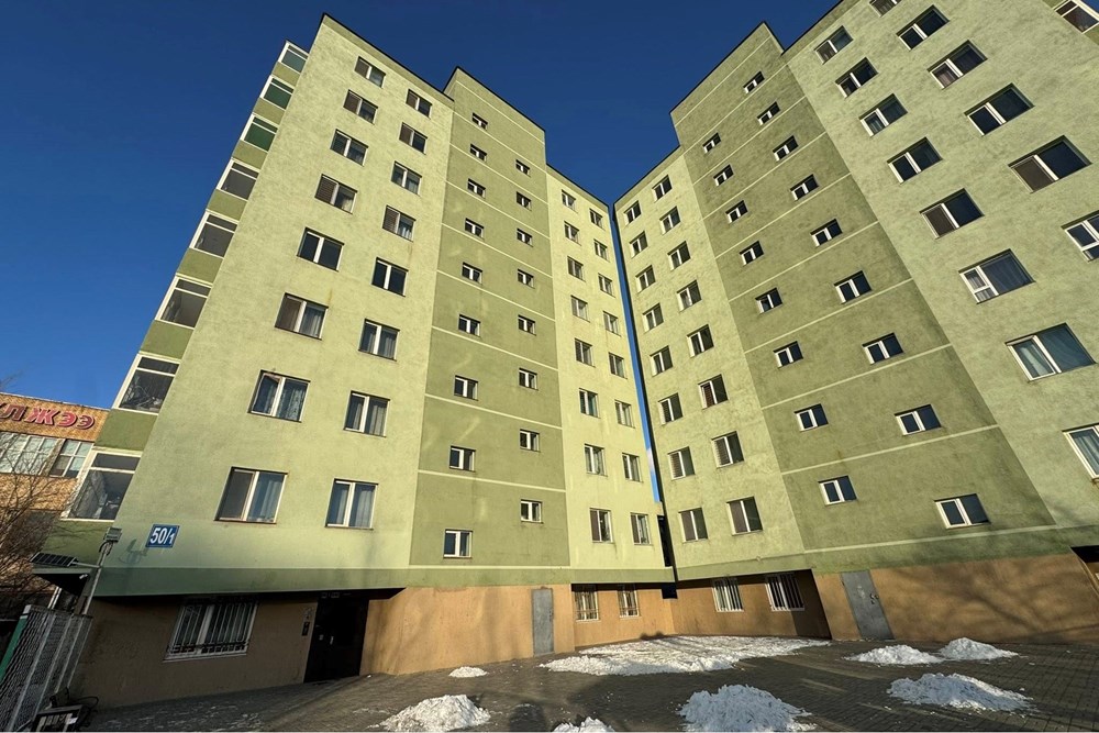 82.11мкв худалдааны талбай зарна