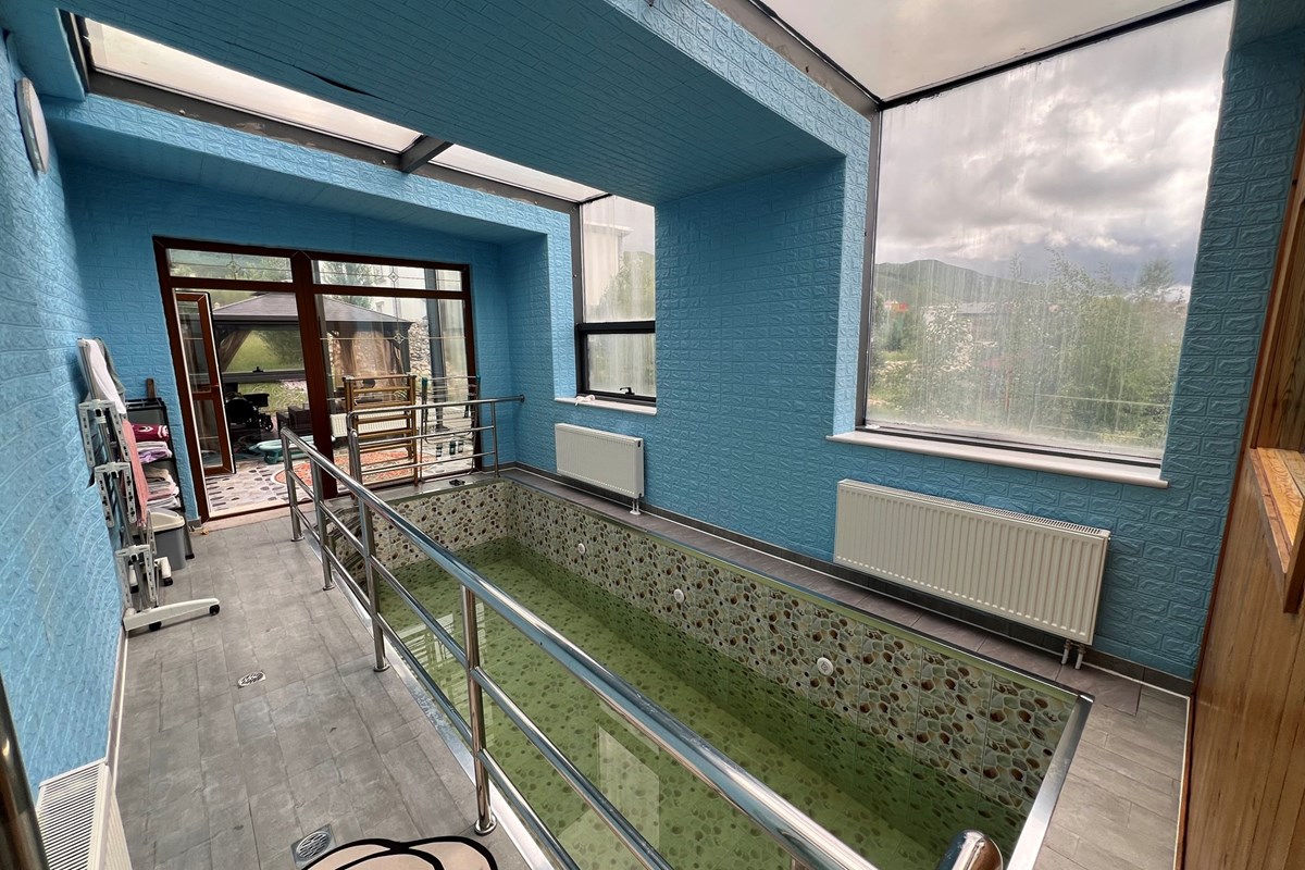 6-room house for sale — 7