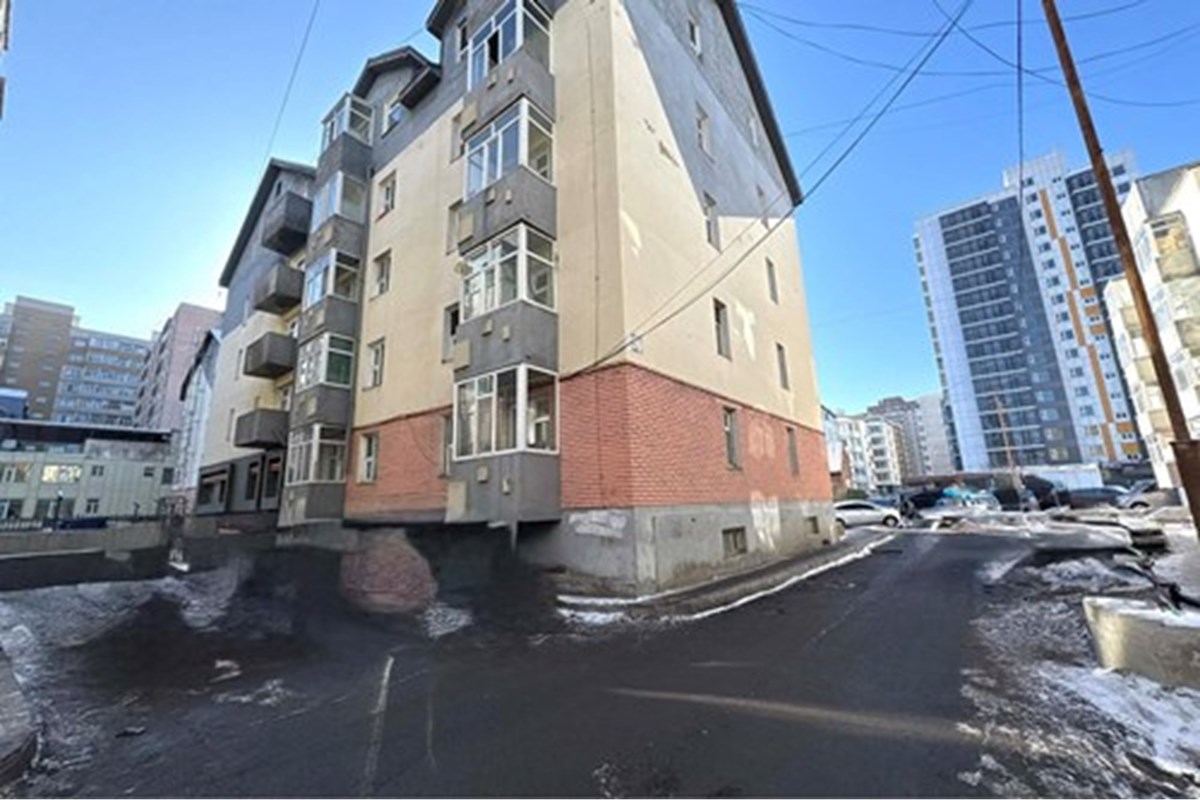 20мкв гараж зарна