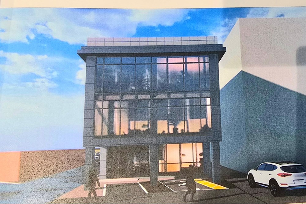 209мкв газар зарна