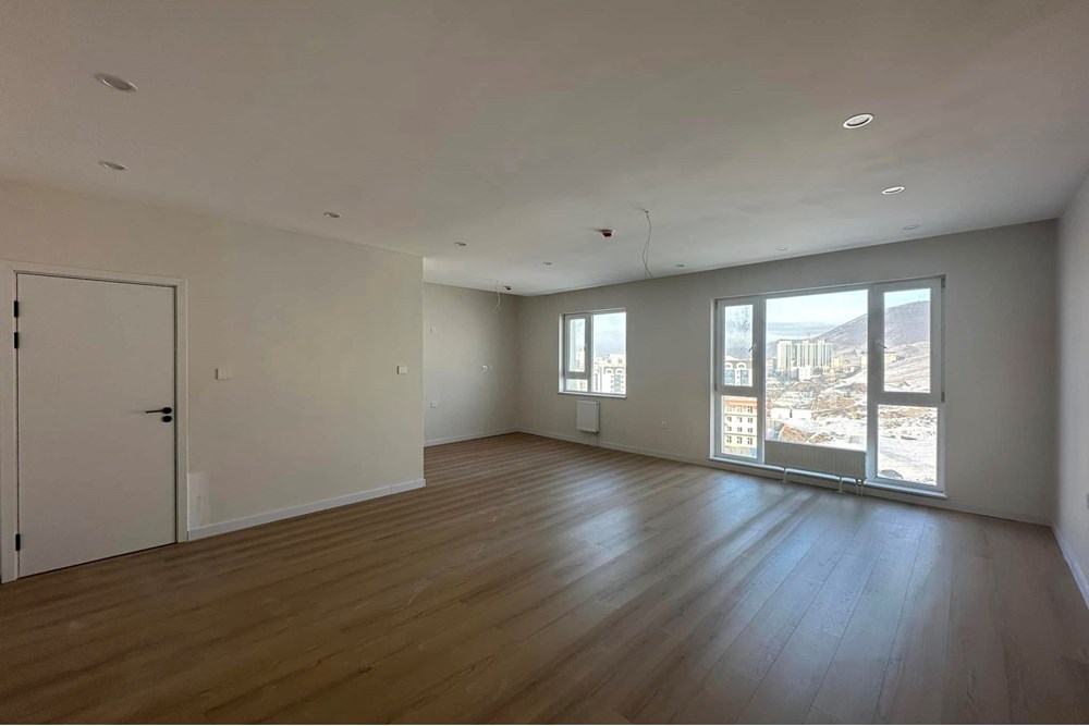 2-room apartment for sale — 5