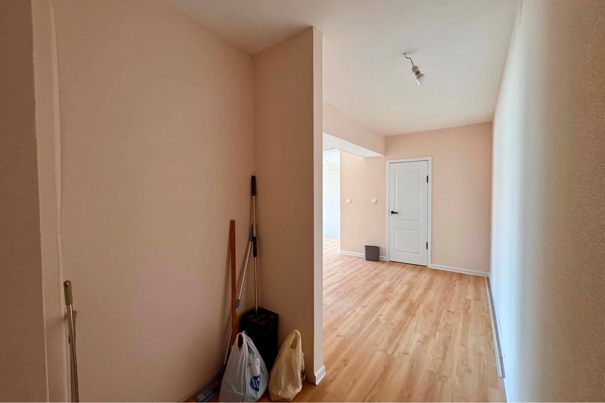 2-room apartment for sale — 11