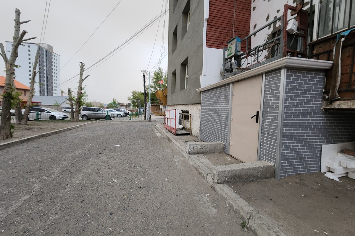 50.45мкв оффис зарна
