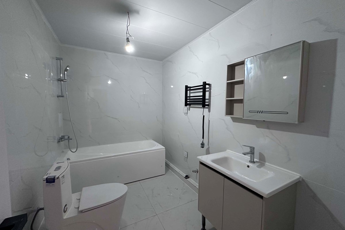 4-room apartment for sale — 12