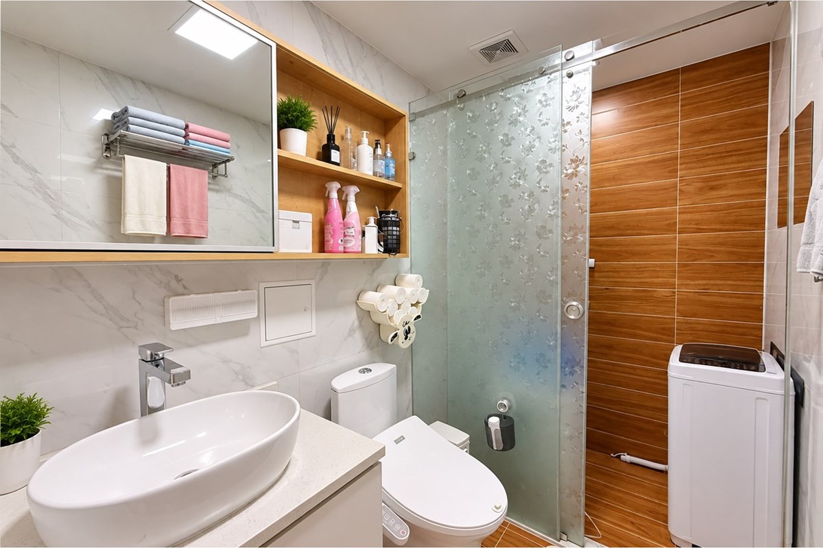 3-room apartment for sale — 7