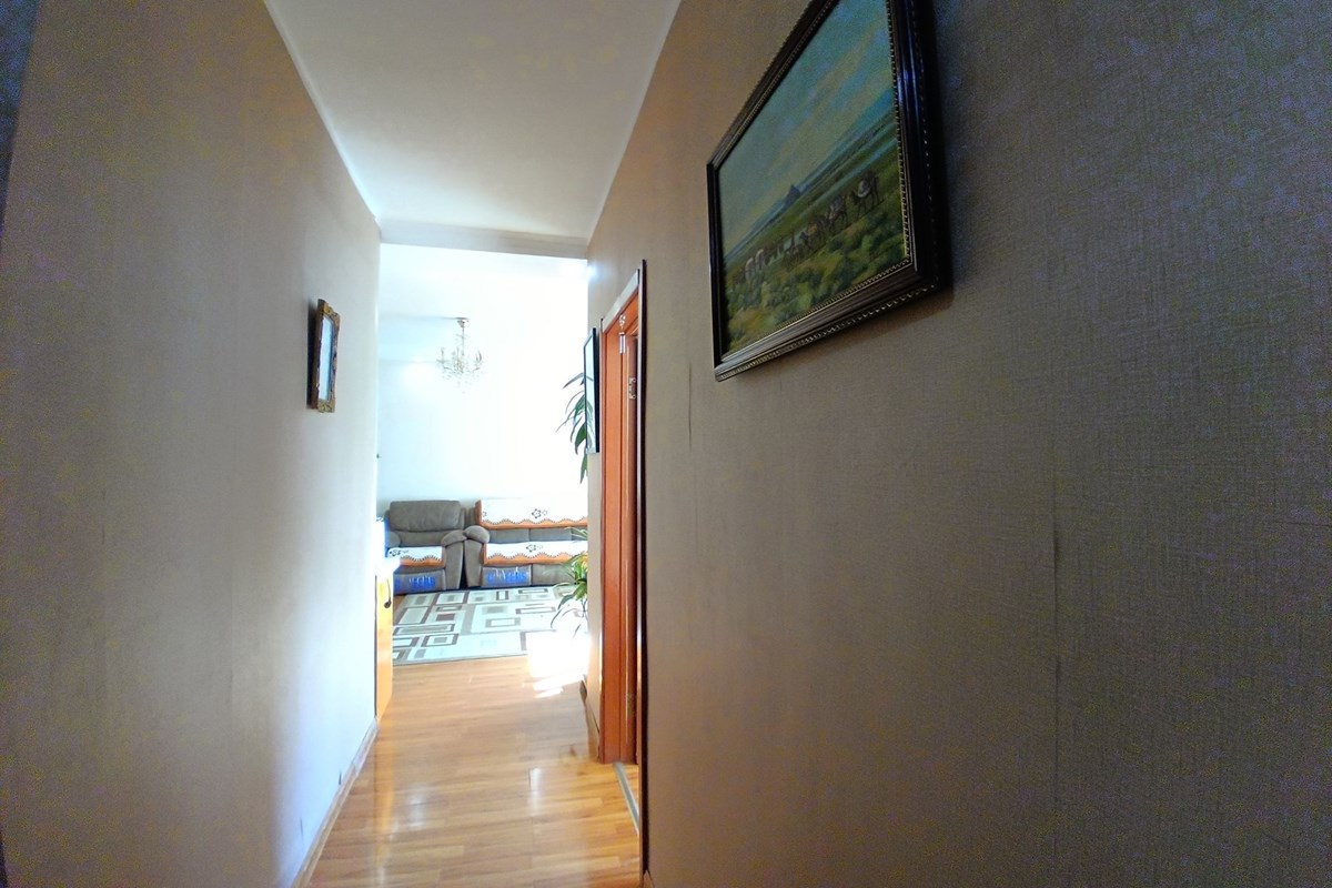 2-room apartment for sale — 11