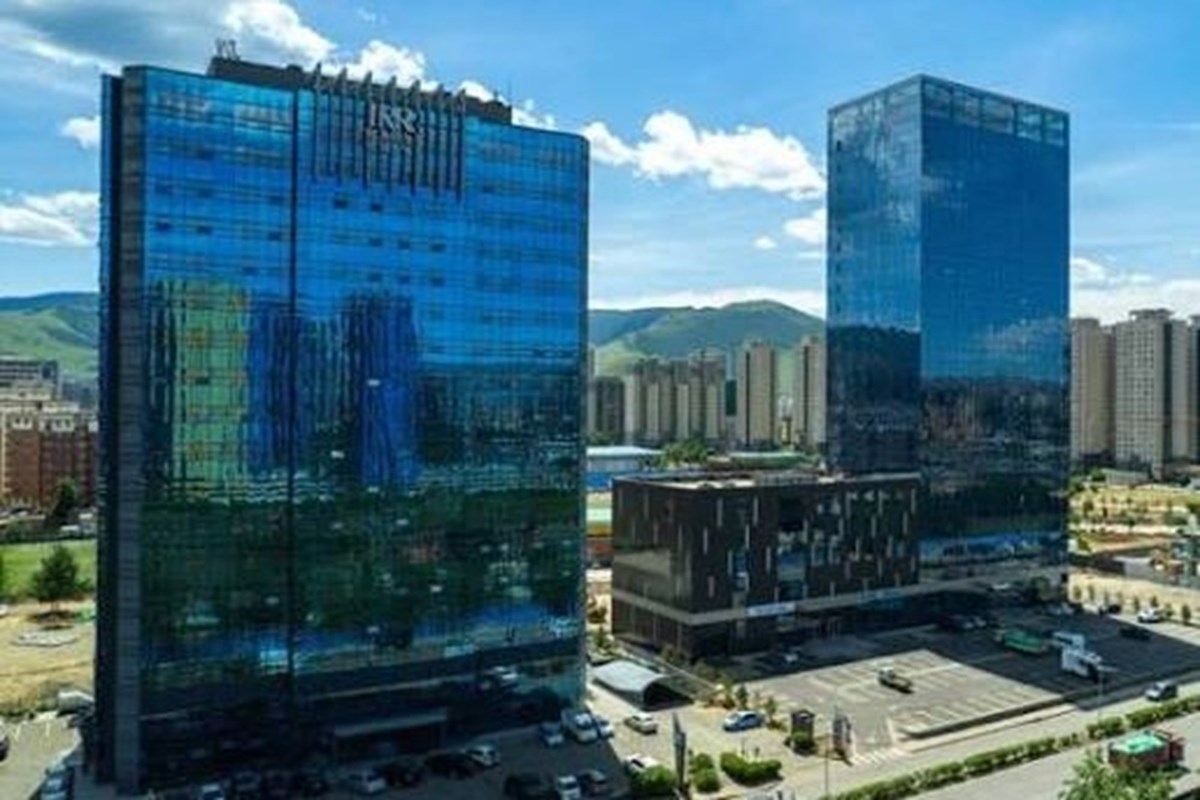 Романа ресиденсед оффис түрээслүүлнэ