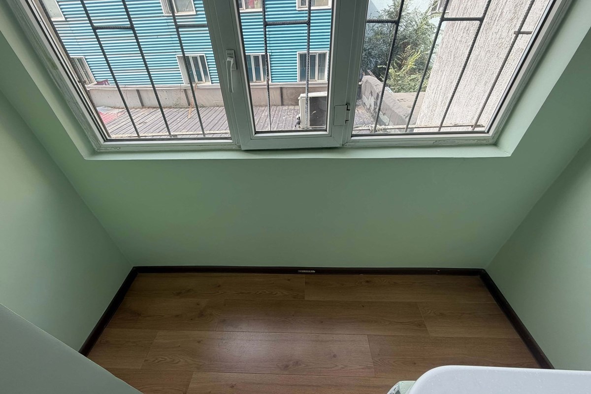 2-room apartment for sale — 9