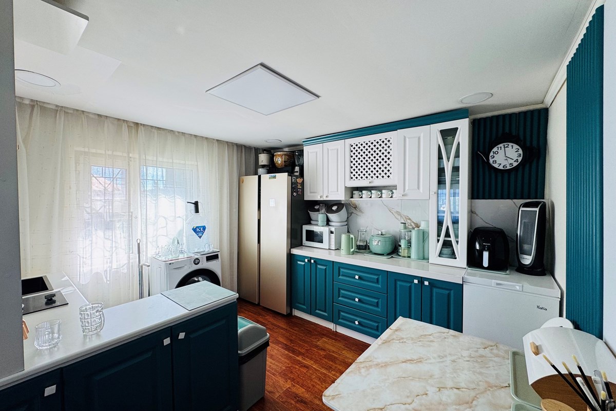 5-room yard house for sale — 6