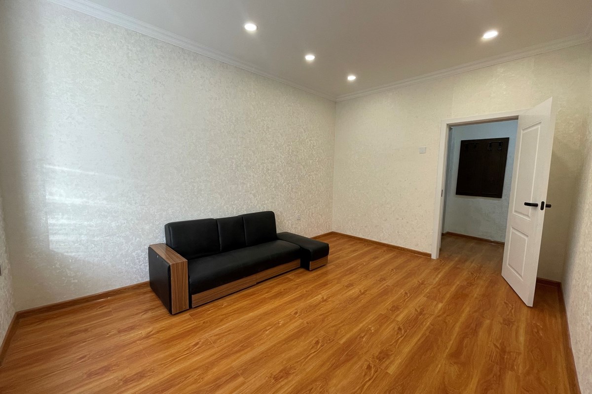 1-room apartment for rent — 11