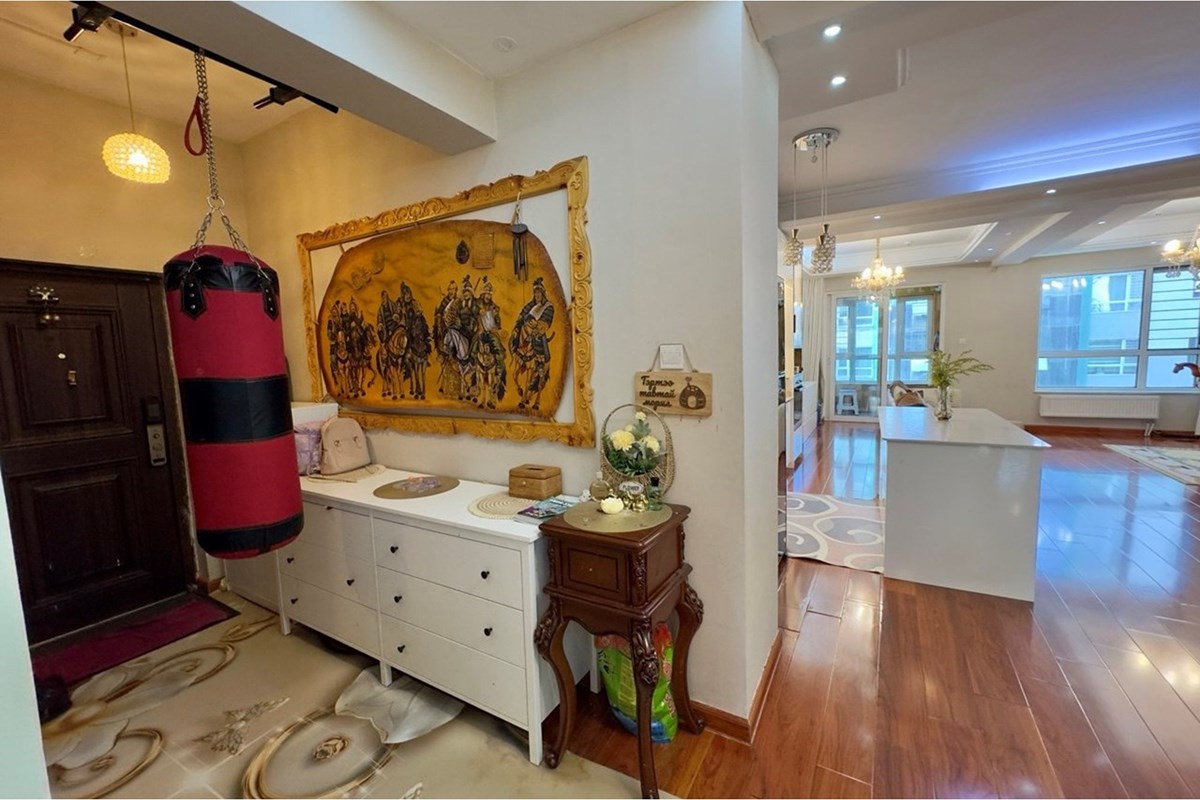 4-room apartment for sale — 10