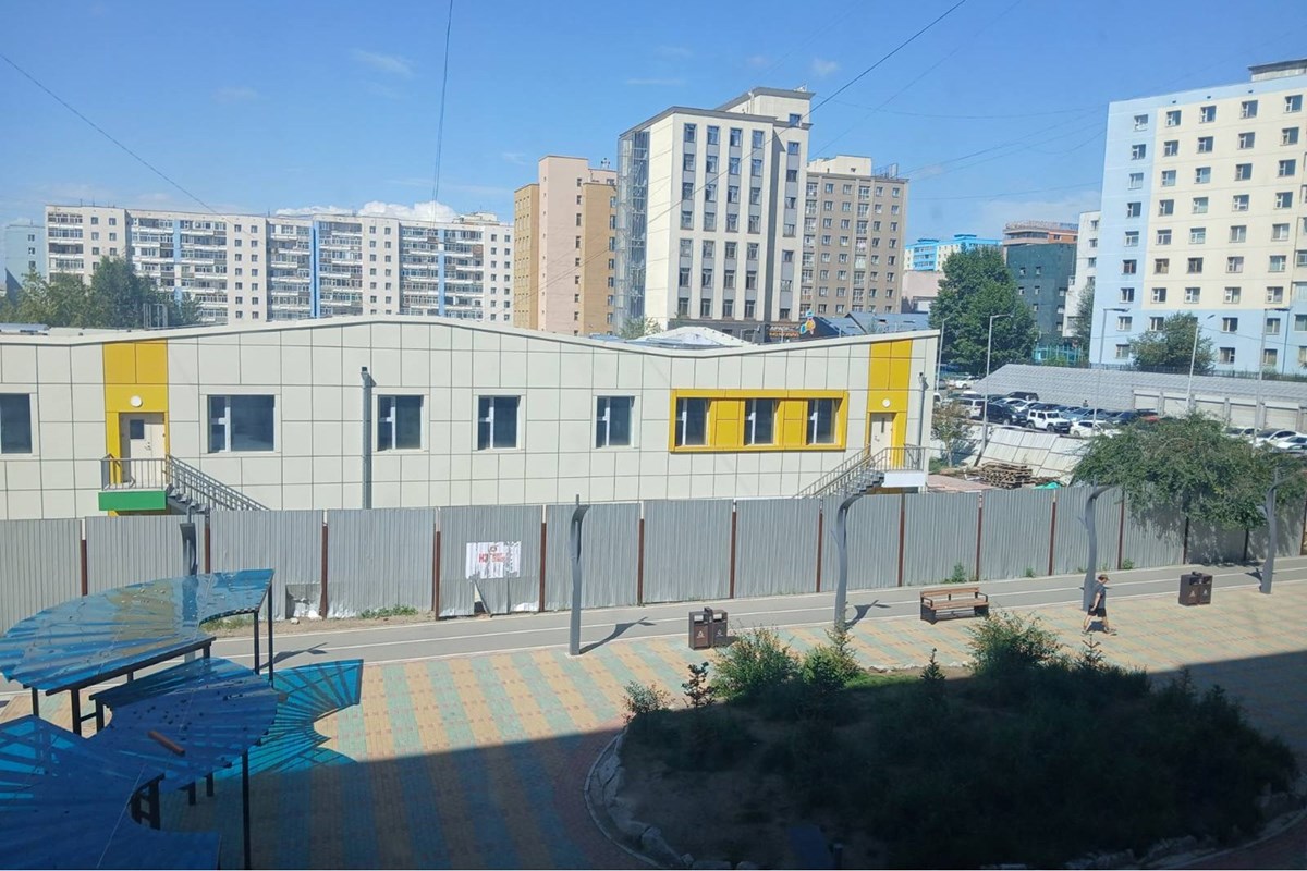 1-room apartment for sale — 6
