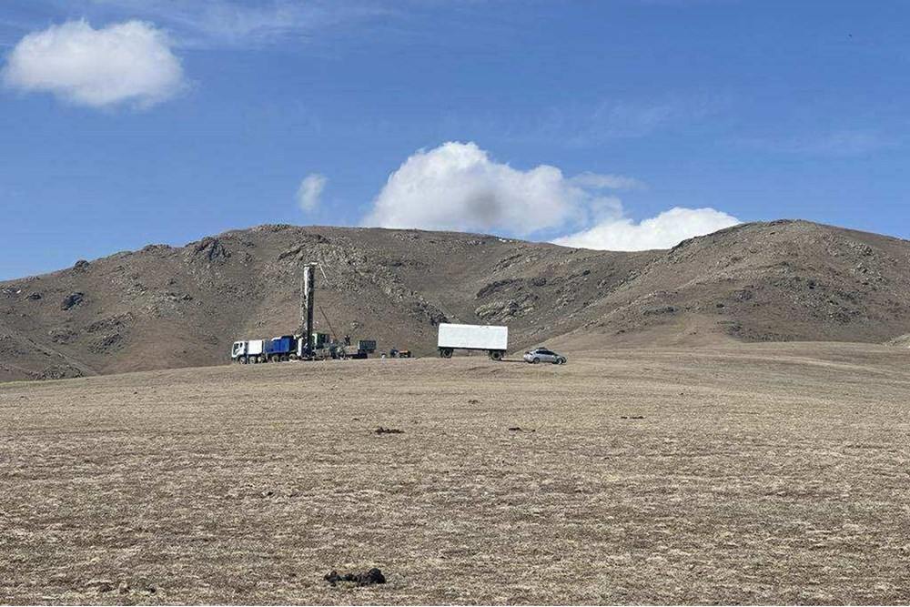699мкв газар зарна