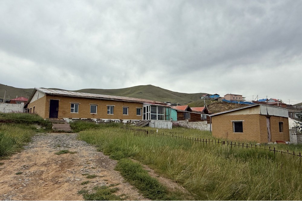 216мкв агуулах зарна