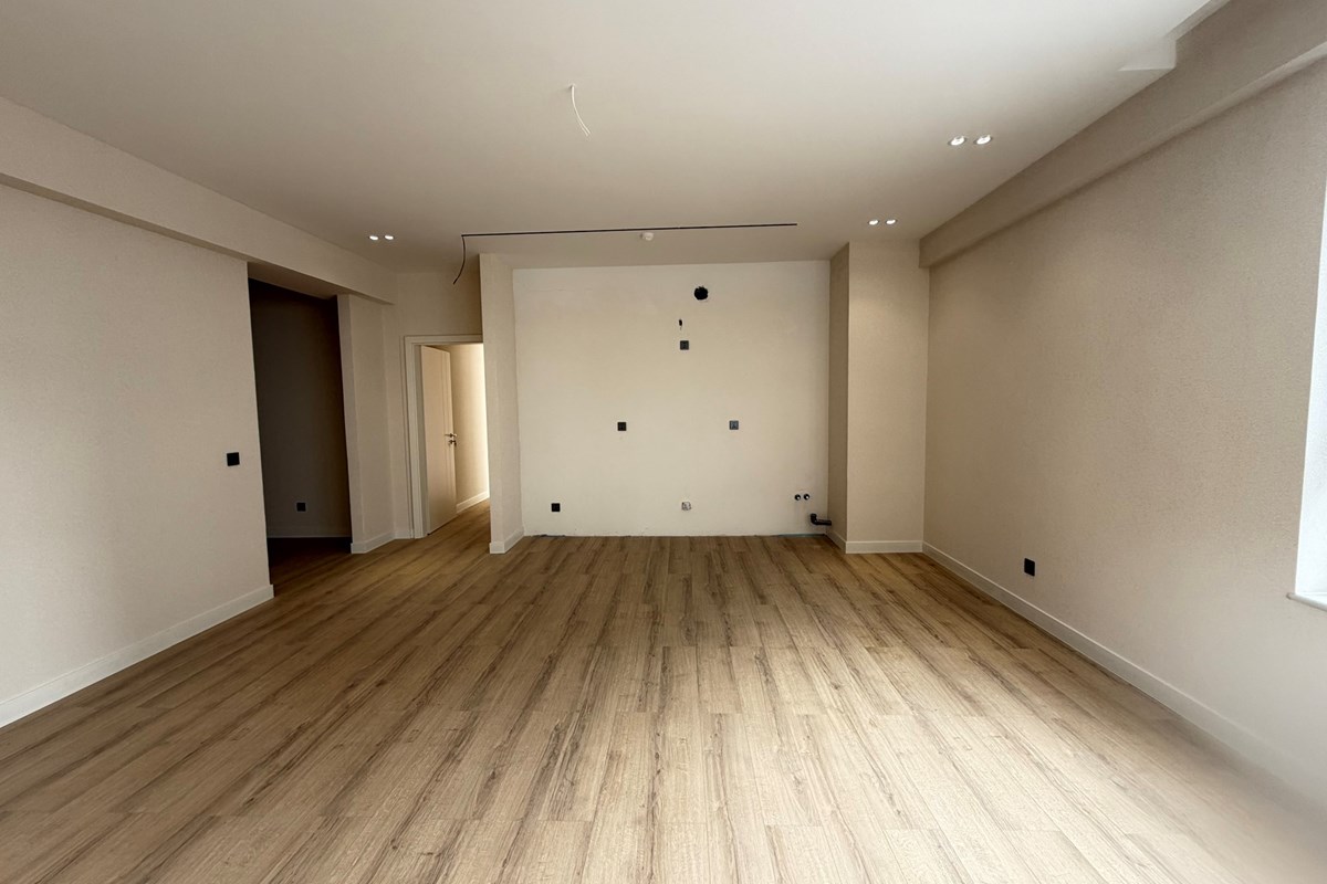 3-room apartment for sale — 5