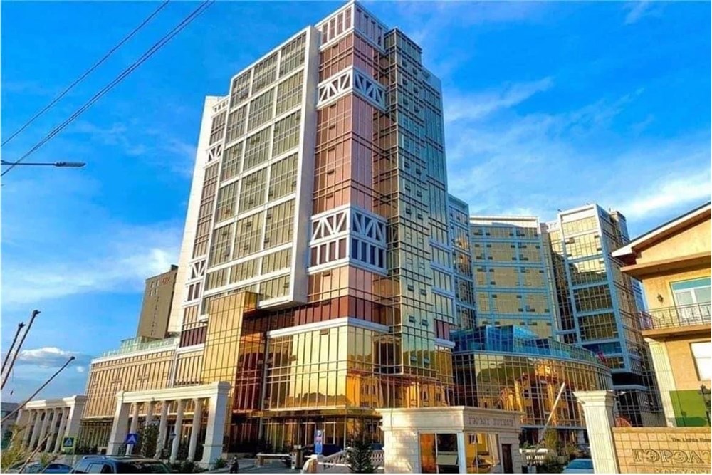 107.55мкв худалдааны талбай зарна
