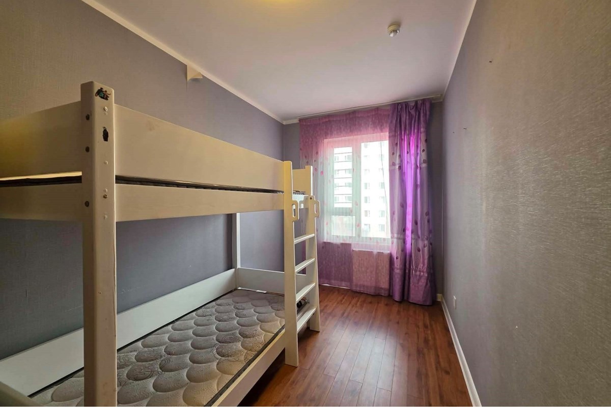 2-room apartment for rent — 9