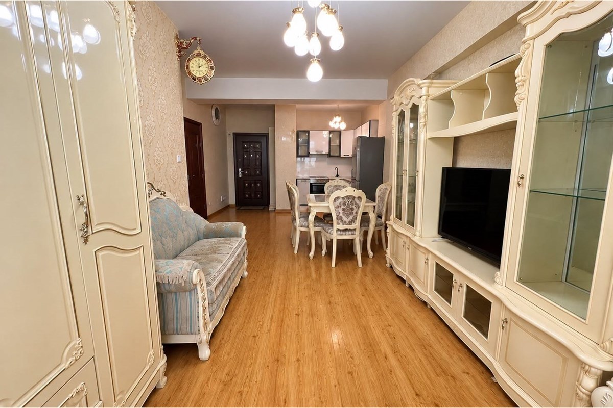 2-room apartment for sale — 5