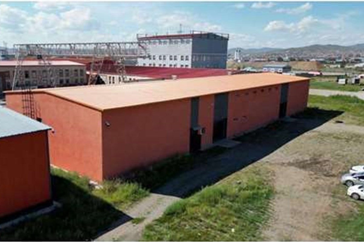 950мкв худалдааны талбай түрээслүүлнэ