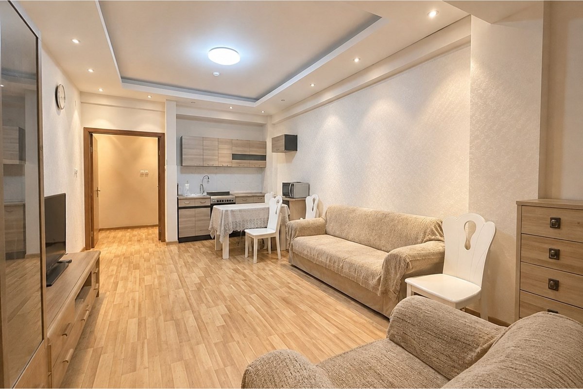 2-room apartment for sale — 2