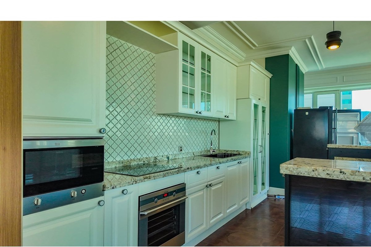 Ocean 10 Apartment 5 өрөө орон сууц худалдана — 10