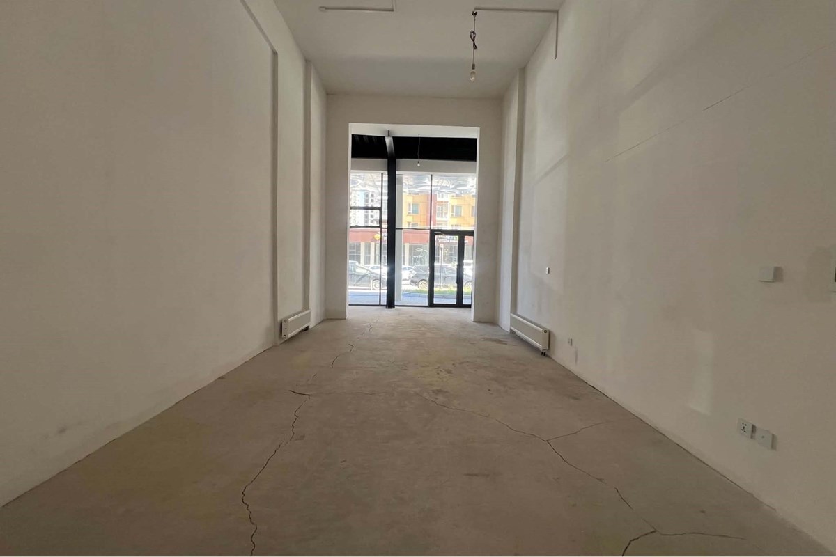1-room apartment for rent — 8