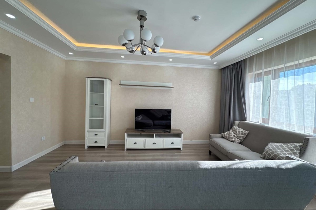 3-room apartment for rent — 5