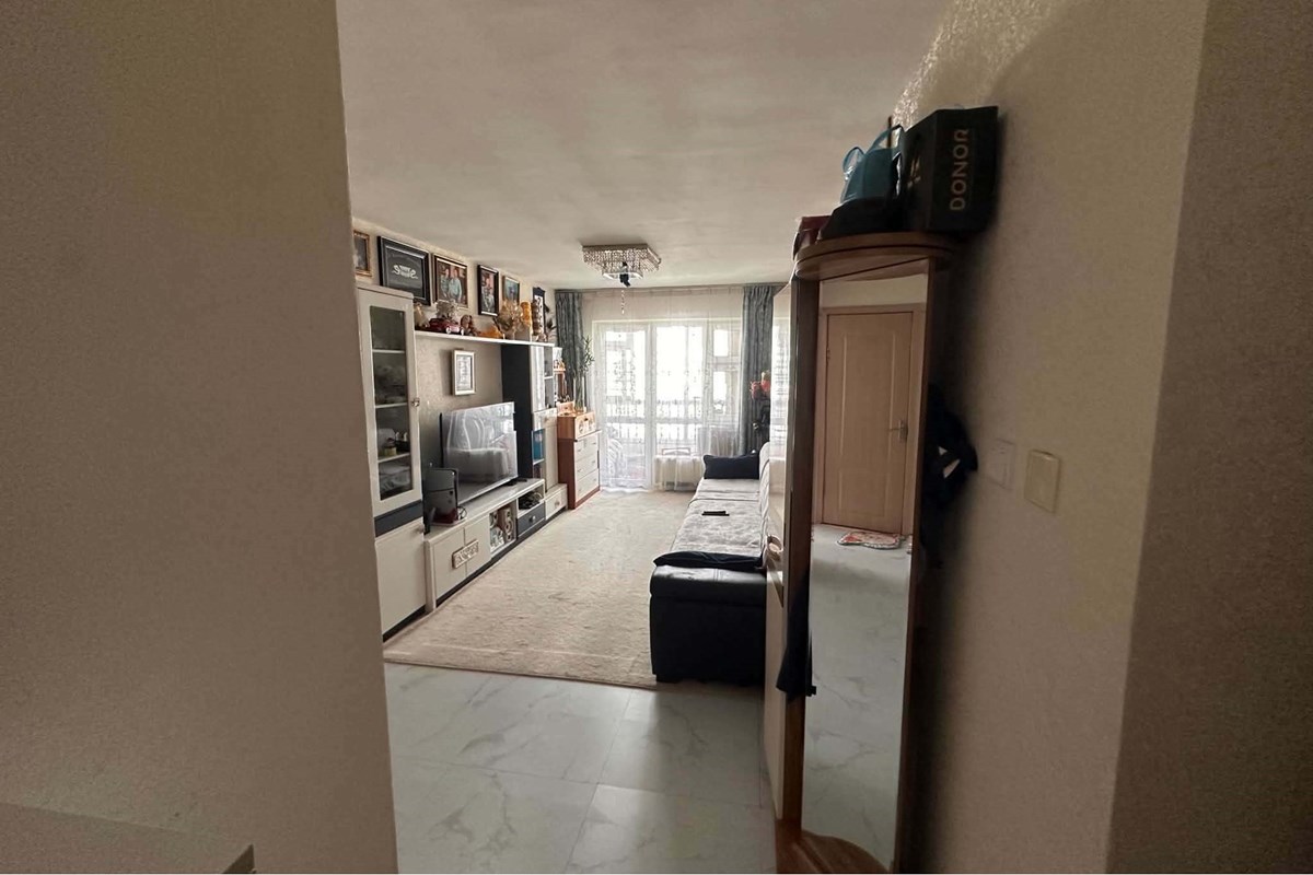 2-room apartment for sale — 3