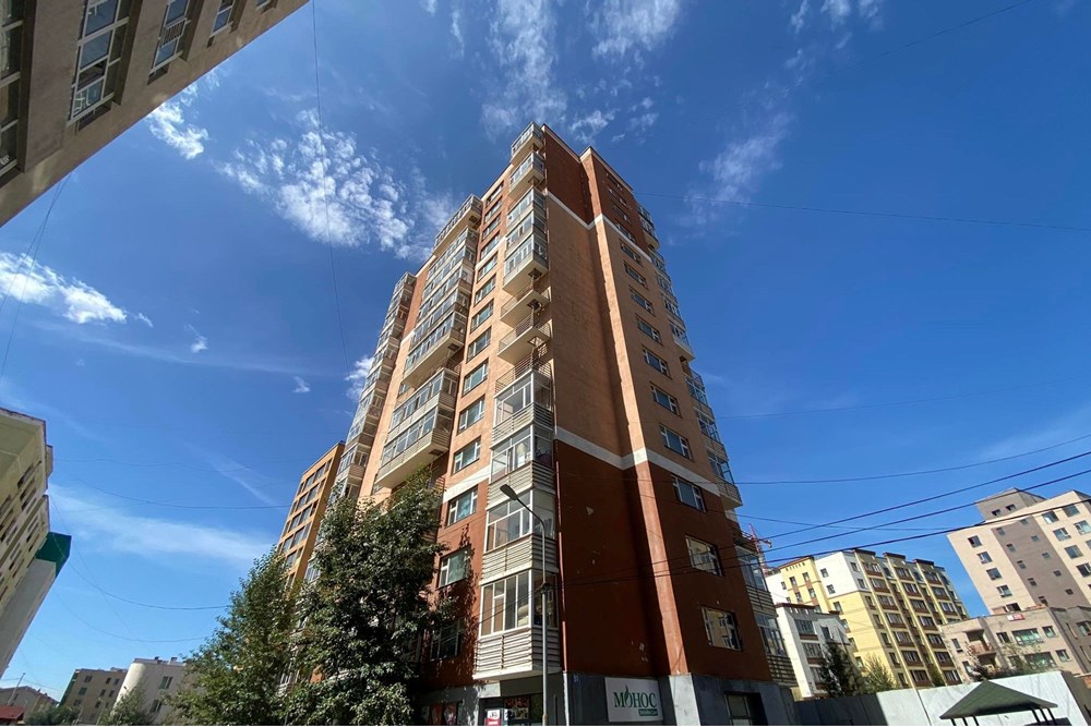 23мкв гараж зарна