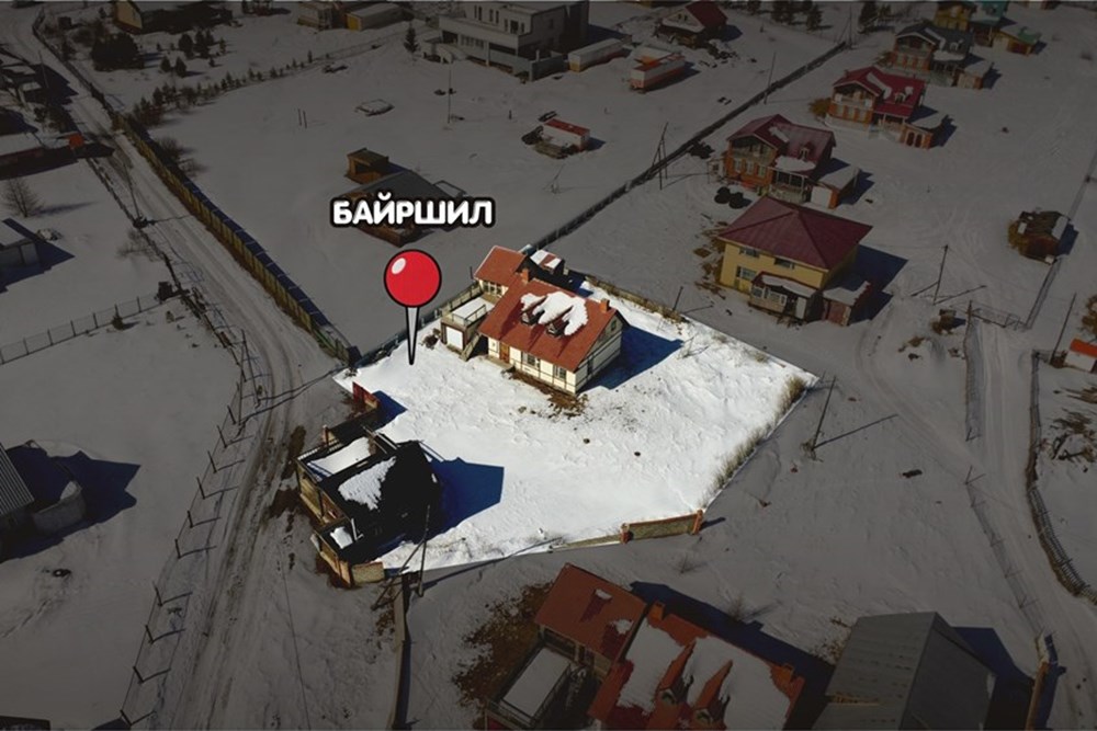 1 өрөө орон сууц зарна