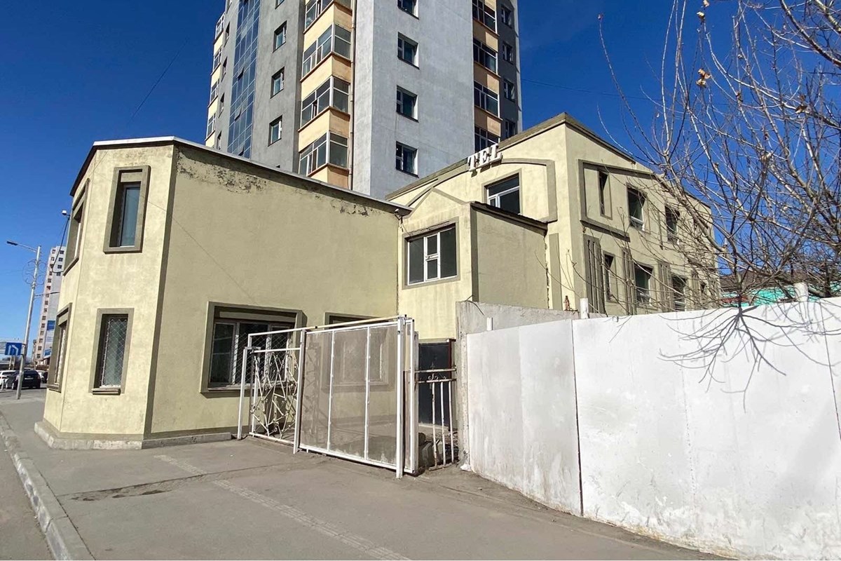 322мкв худалдааны талбай түрээслүүлнэ