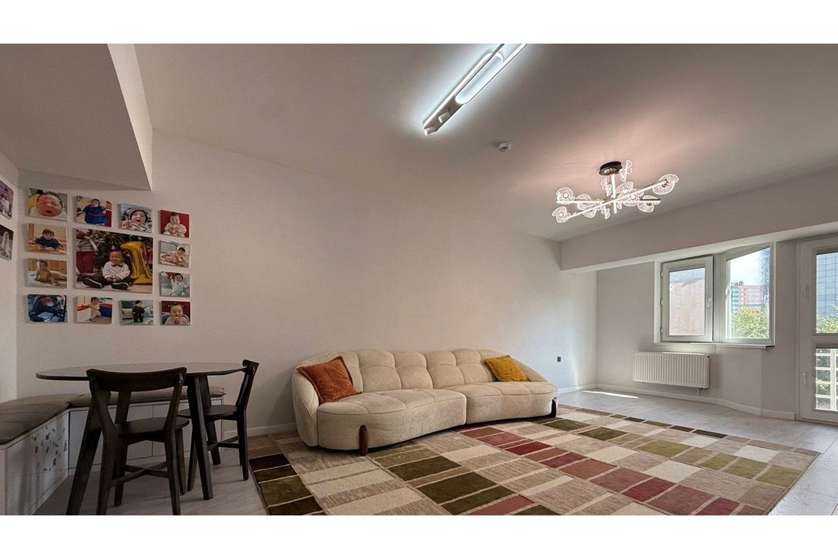 2-room apartment for sale — 2
