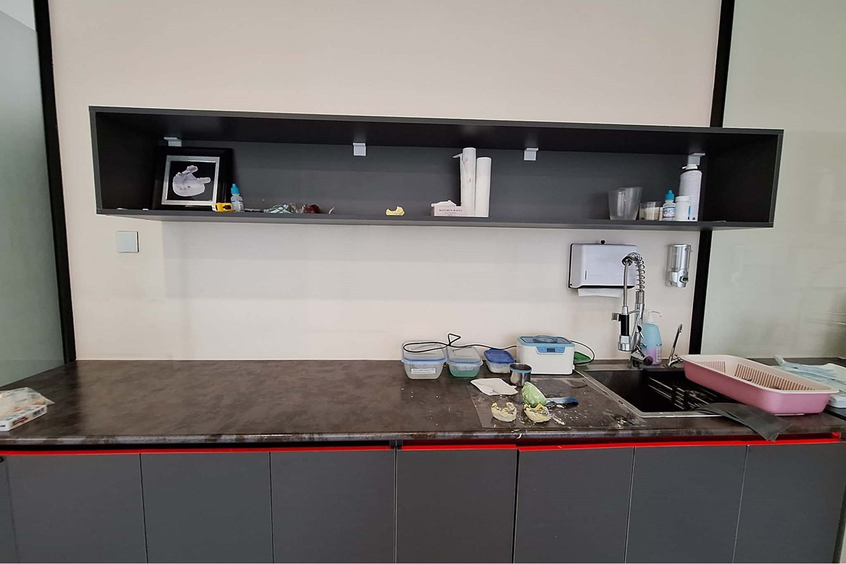 104m² office for sale — 12