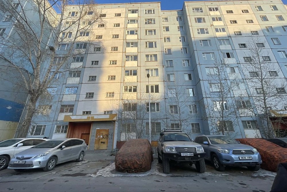 40 өрөө орон сууц зарна