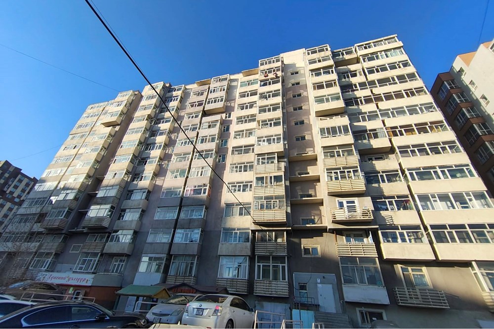40мкв барилга түрээслүүлнэ