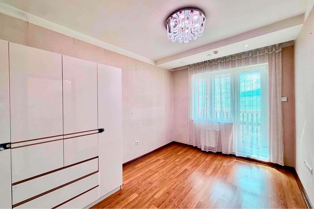 2-room apartment for sale — 9