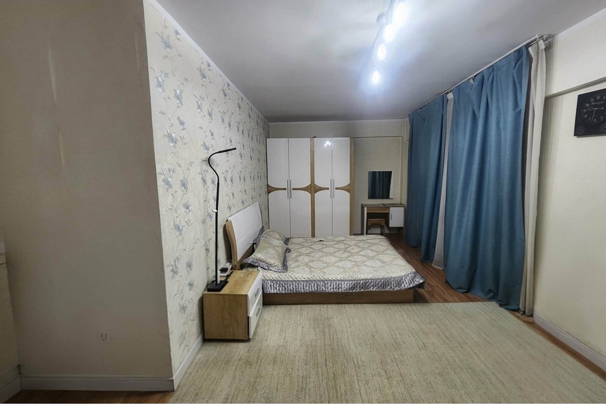4-room apartment for sale — 7