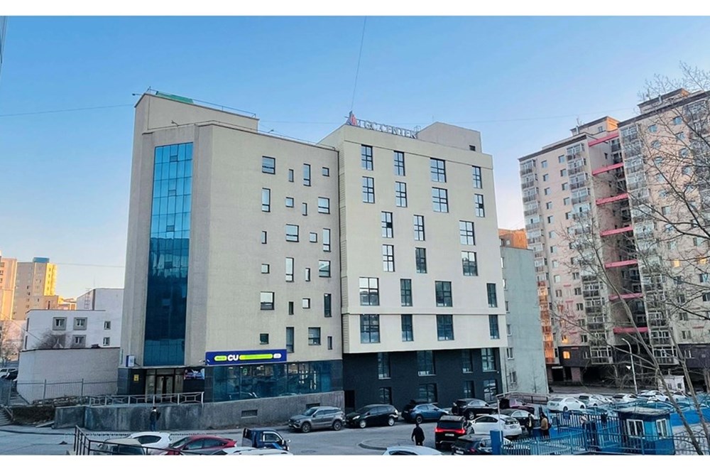 181.46мкв оффис зарна