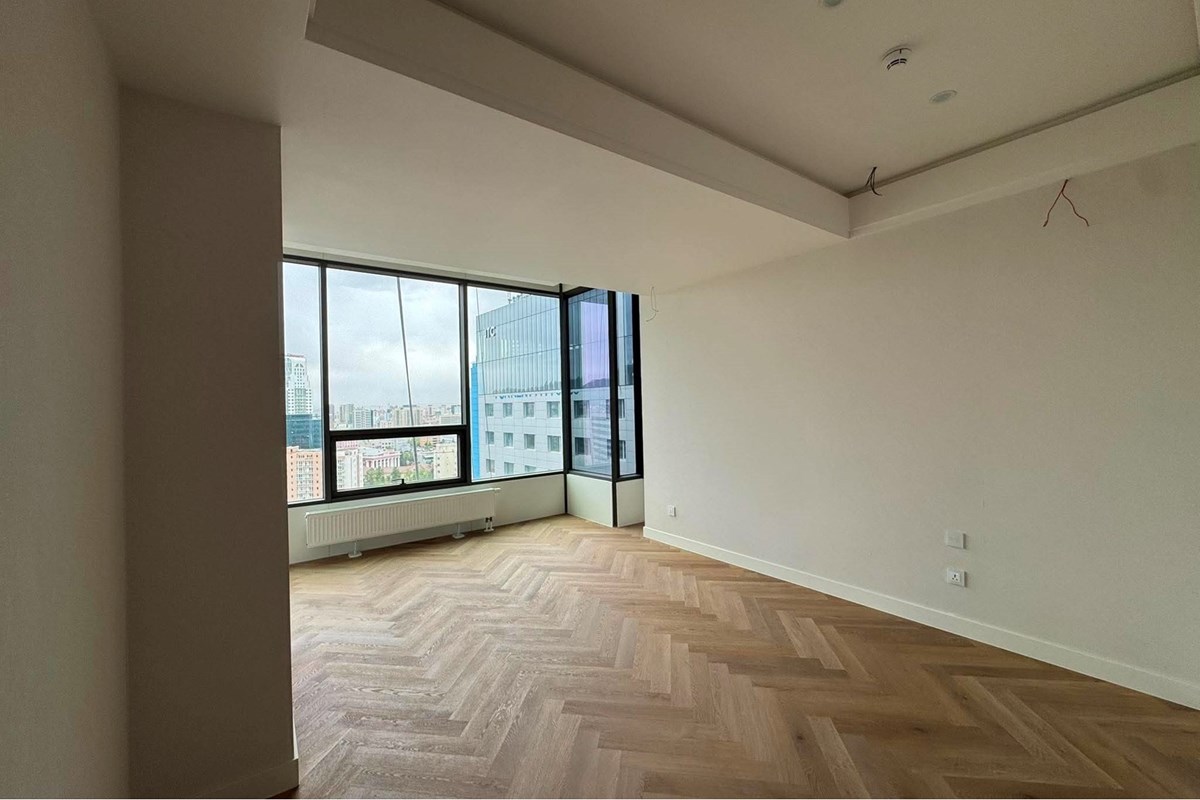 3-room apartment for sale — 2