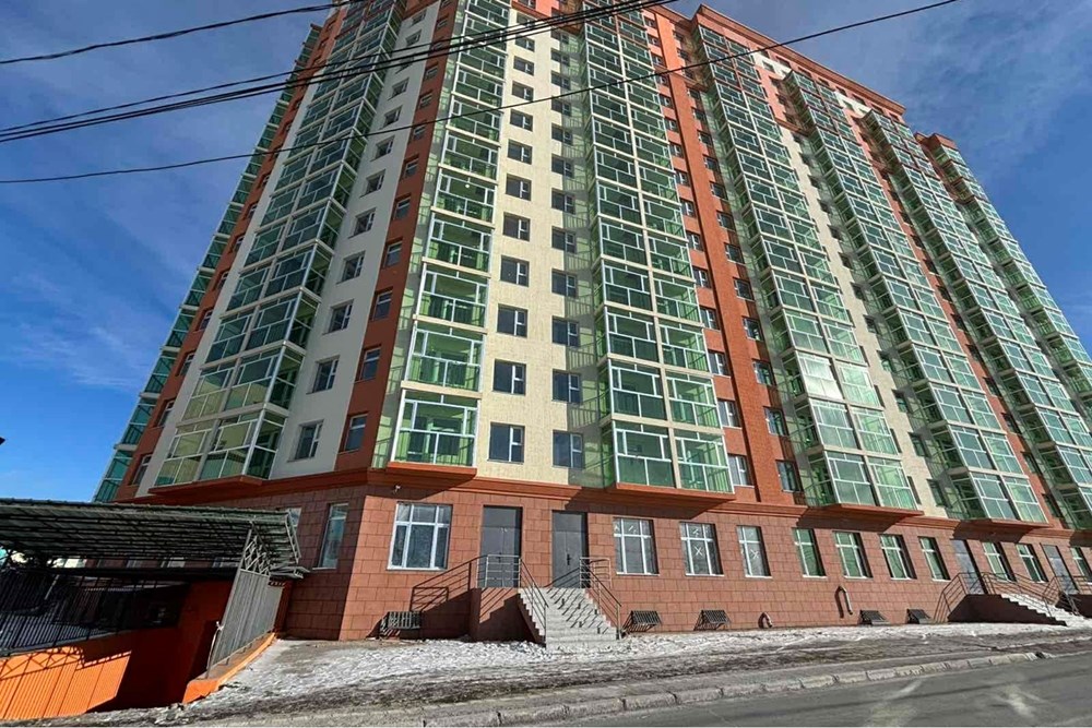 16мкв гараж зарна