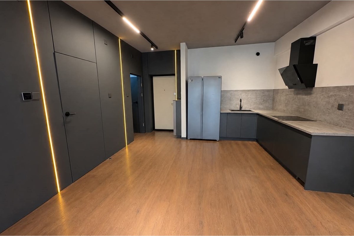 2-room apartment for sale — 5