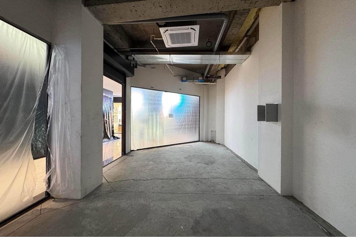 River Plaza үйлчилгээний талбай — 4