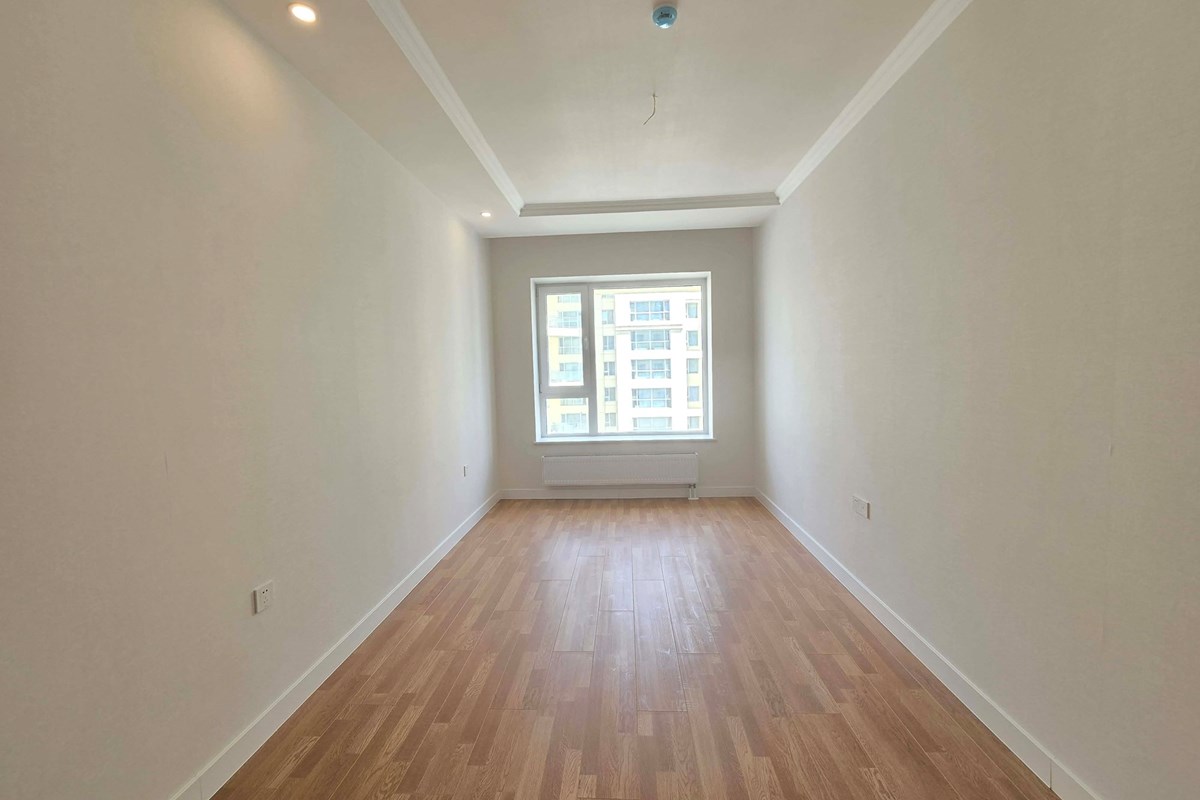 4-room apartment for sale — 8