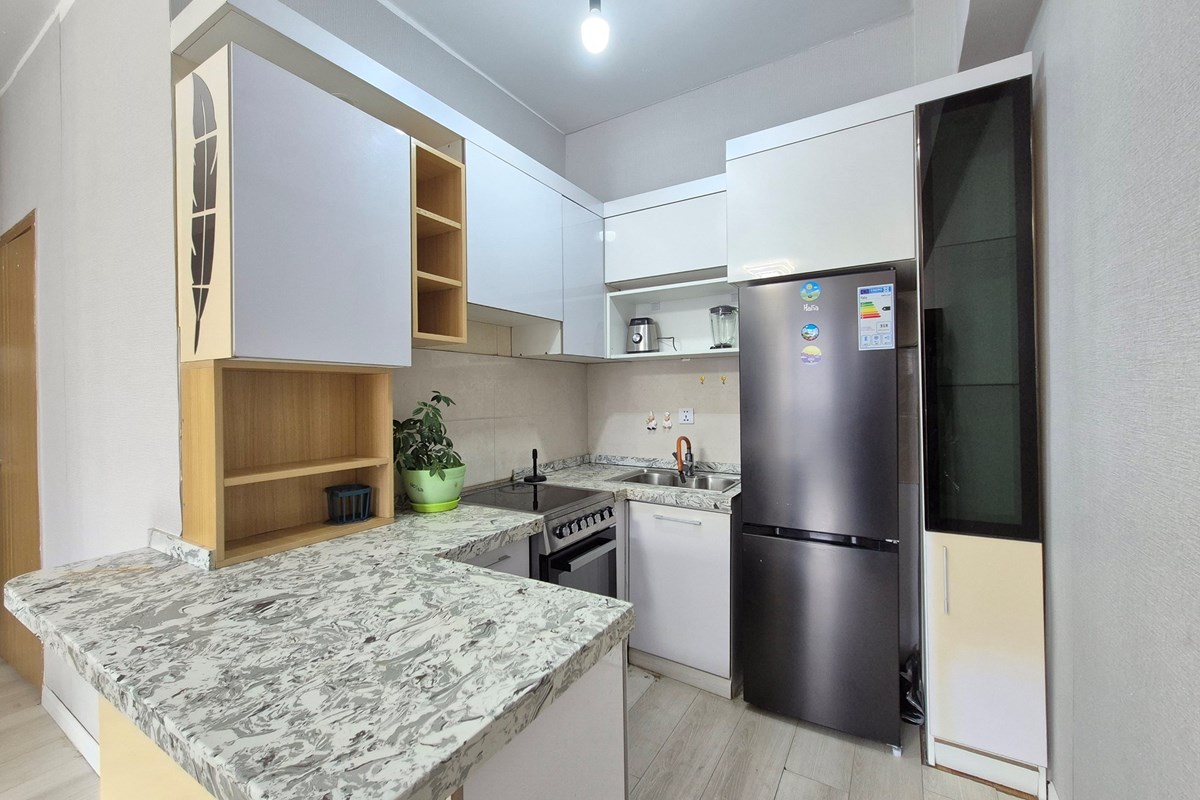 2-room apartment for sale — 7