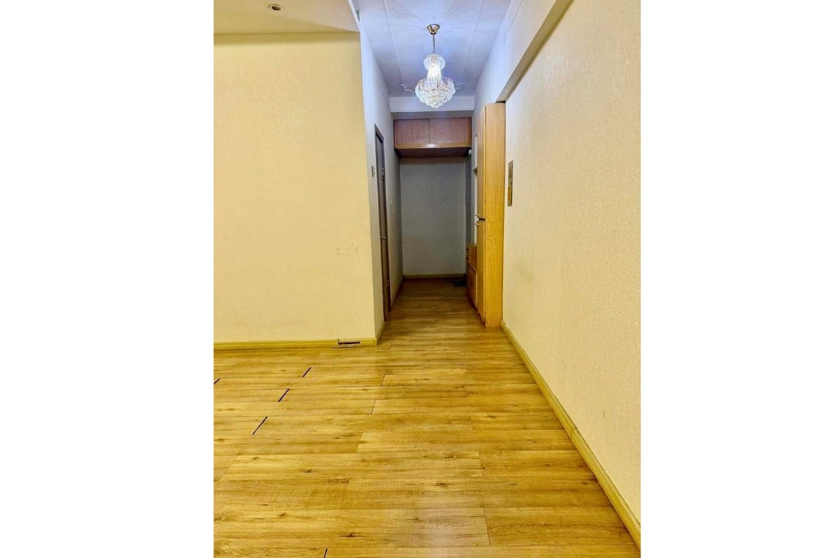 2-room apartment for sale — 7