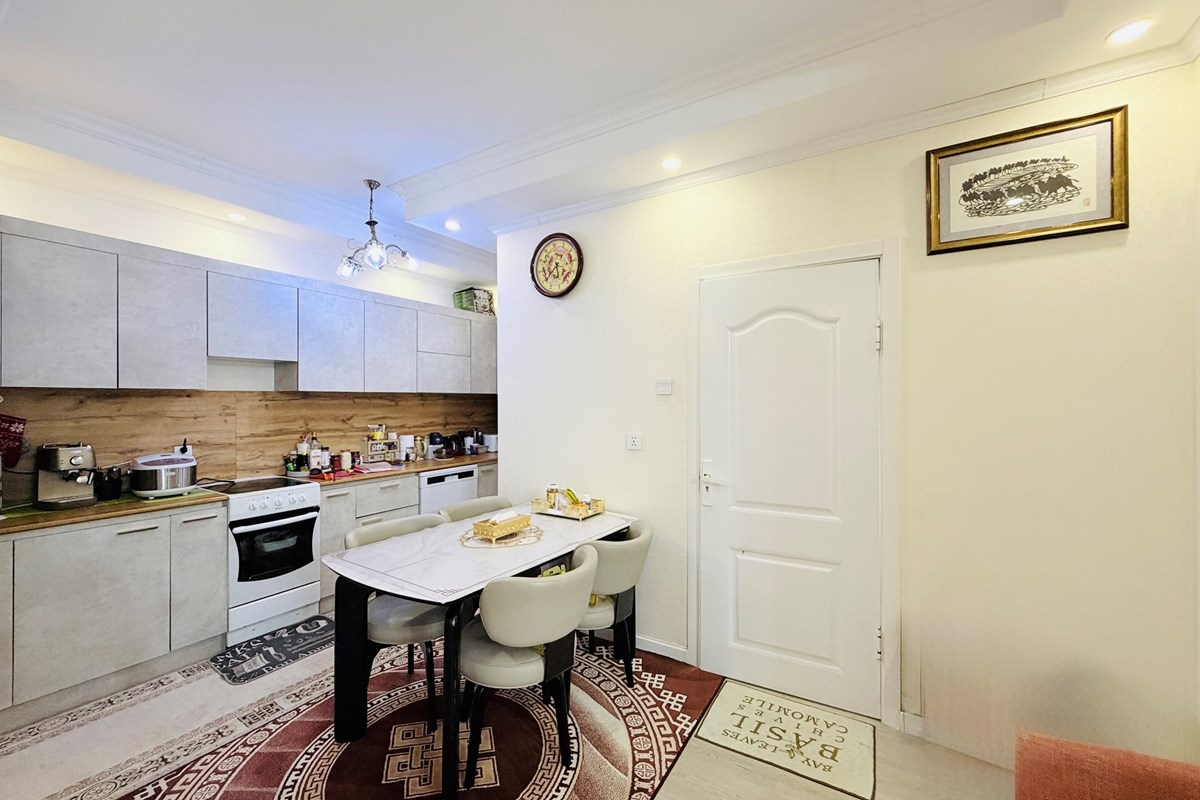 3-room apartment for sale — 5
