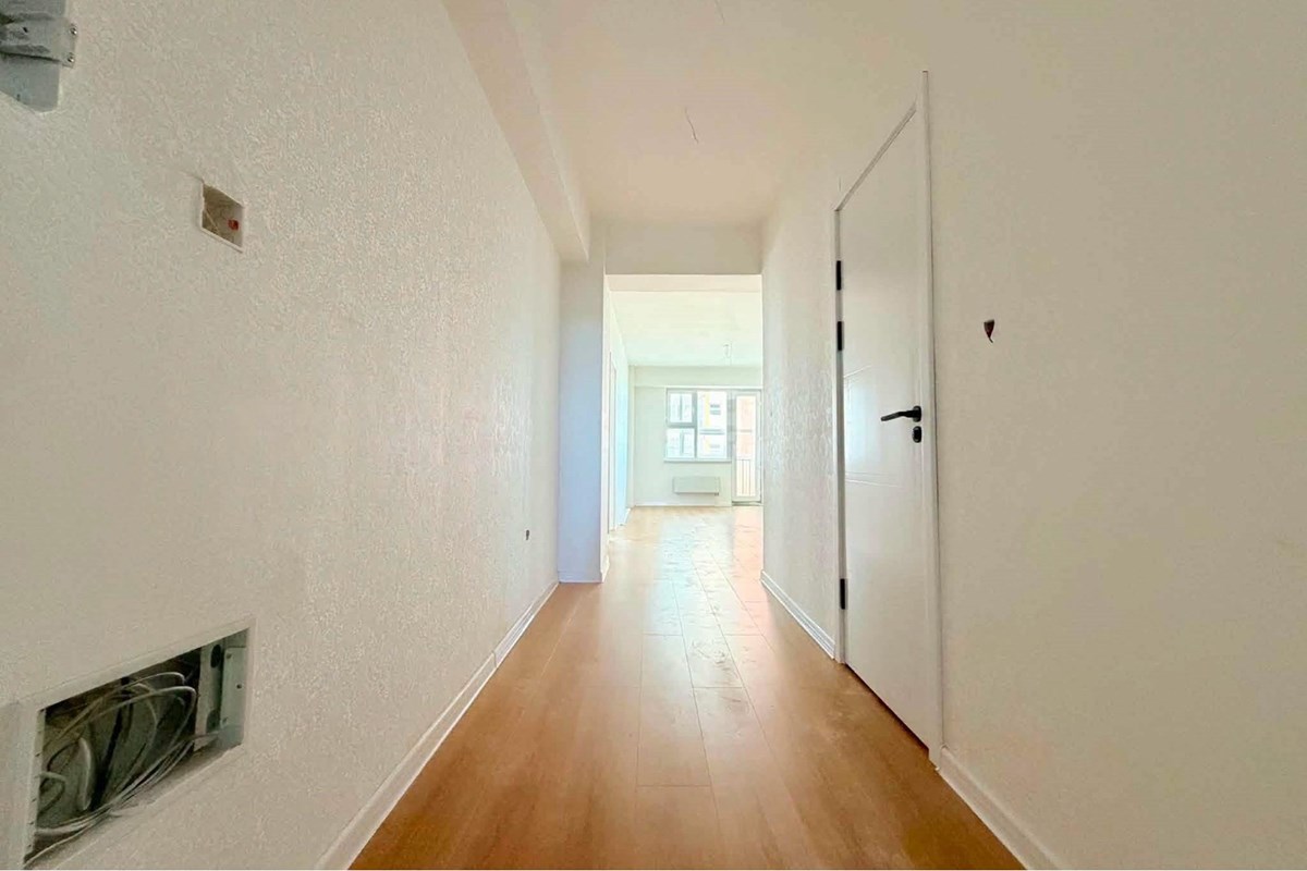 2-room apartment for sale — 5