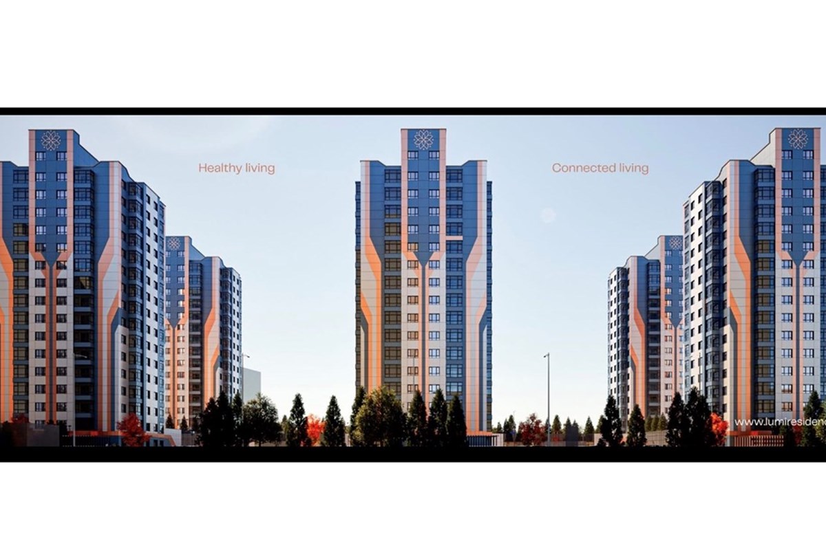 lumi residence