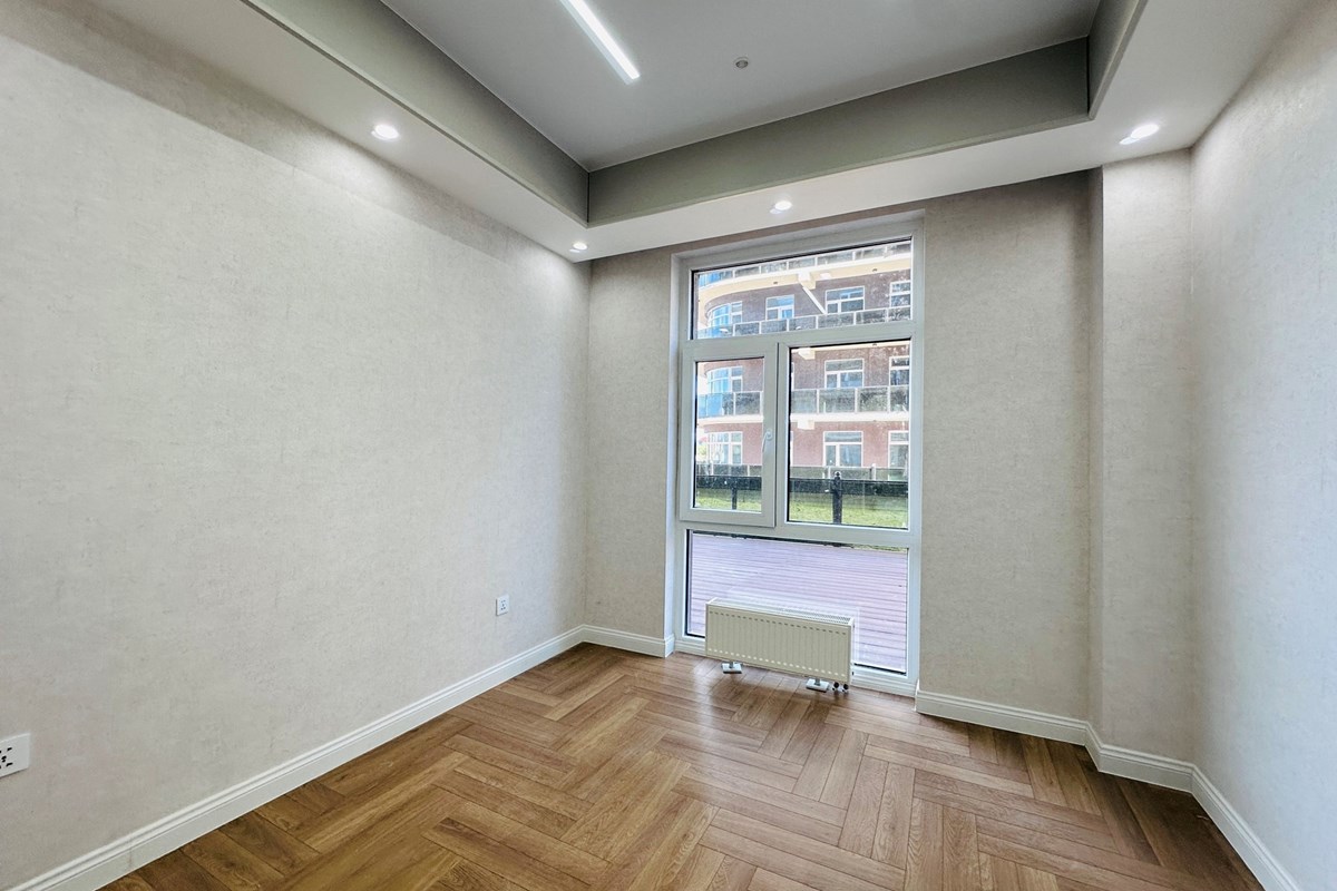 3-room apartment for sale — 9