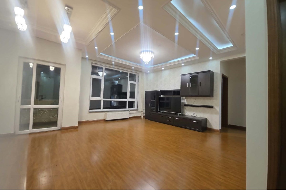 3-room apartment for sale — 2
